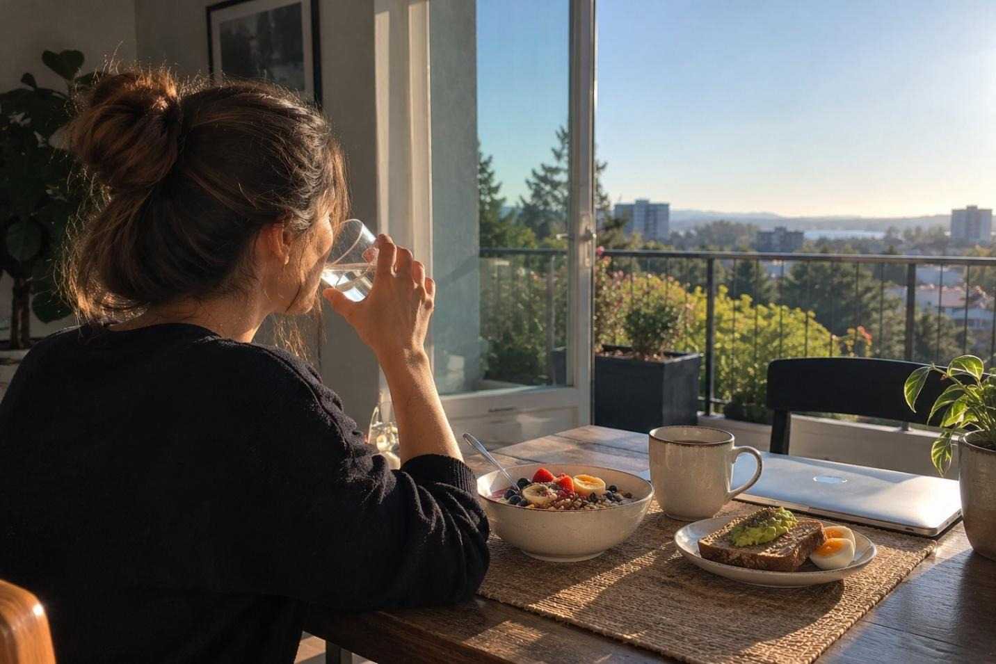 Small Daily Habits That Increase Your Natural Energy Levels
