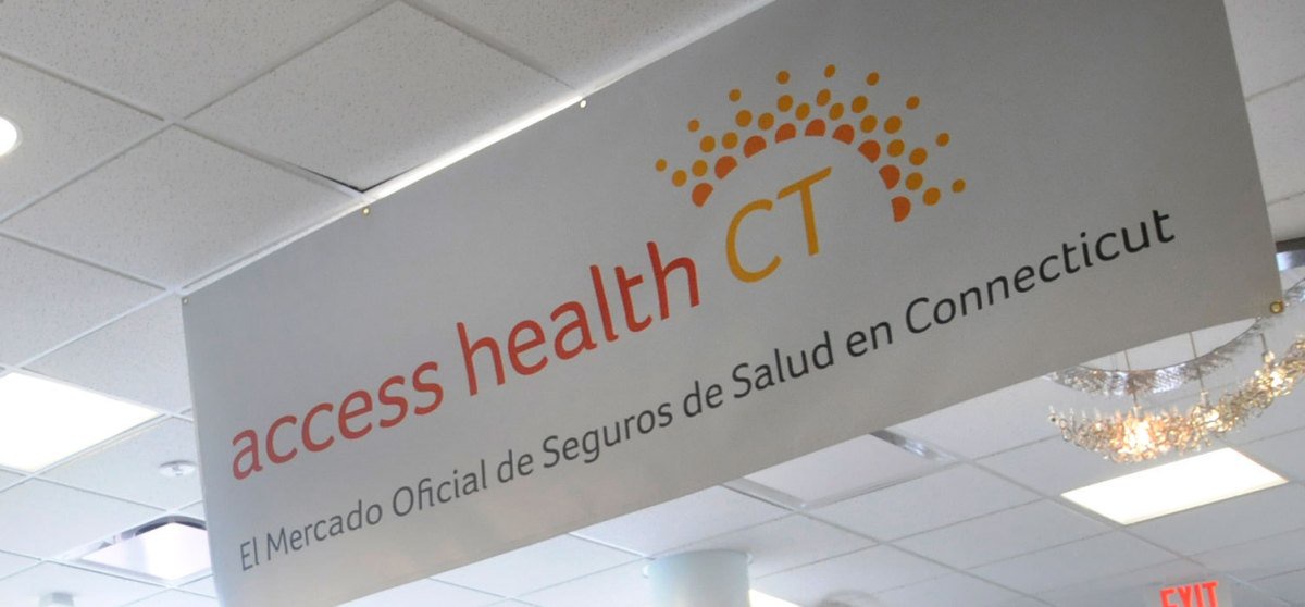 Access Health CT  is Connecticut's official health insurance marketplace, where you can shop, compare and enroll in quality health care plans. (Courant file photo)