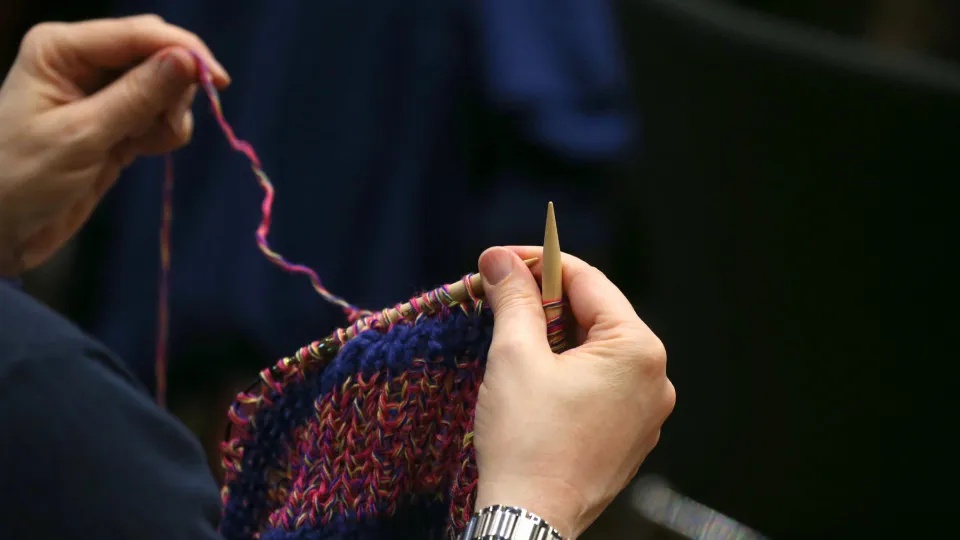 Why 'grandma hobbies' are on the rise