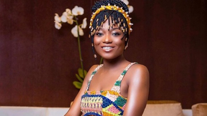 8ba4dc987e71e9ff71caf894e15f999a?quality=uhq&resize=720 Ten (10) Stunning Photos Of Efya Nocturnal, Which Brings Out Her Exceptional Beauty