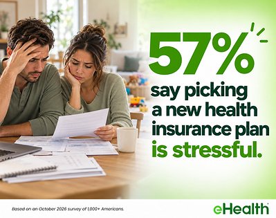 Health insurance open enrollment season
