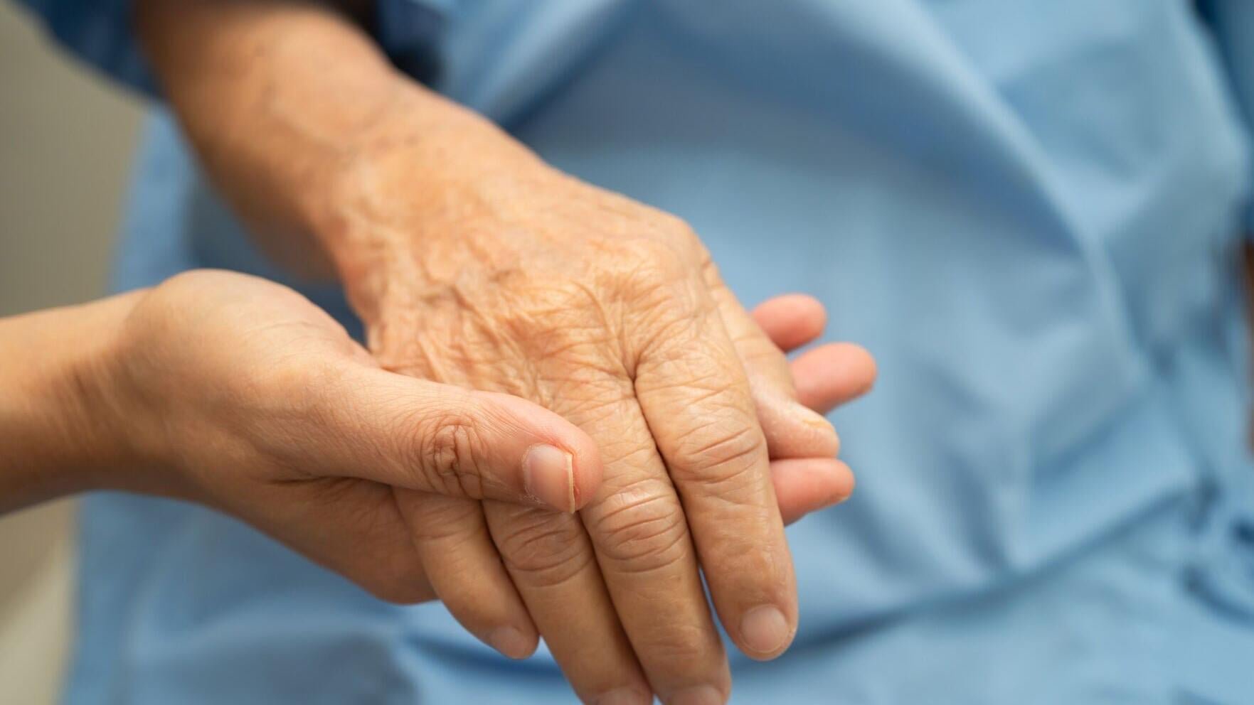 Bring your empathy when in difficult discussions with an aging parent or parents, because these conversations can stir up feelings about control, privacy, dignity, shame, fear and lack of confidence, writes Jill Schlesinger.