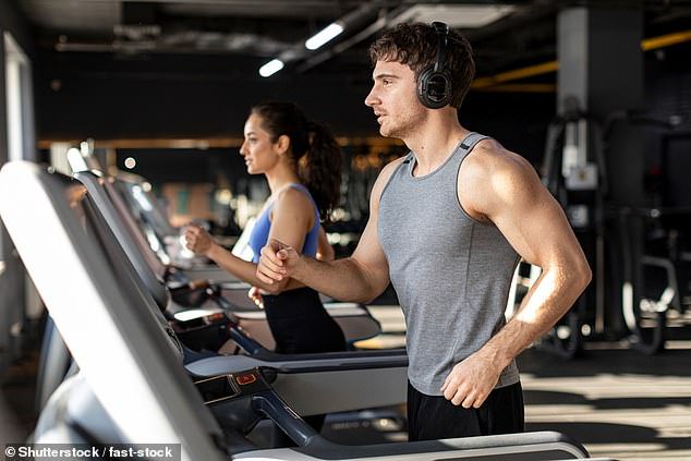 A recent study found that just three minutes of sprinting can trigger molecular changes in the body, increasing helpful proteins into the blood that are linked to heart health and protection against obesity and diabetes