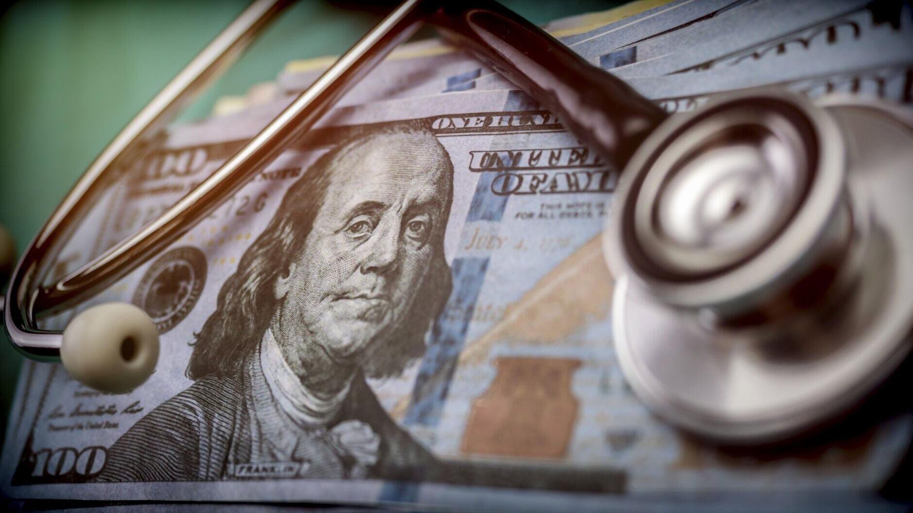 Rising health care prices along with the expiration of enhanced premium tax credits at the end of 2025 has meant that the cost of coverage has jumped, writes Jill Schlesinger.