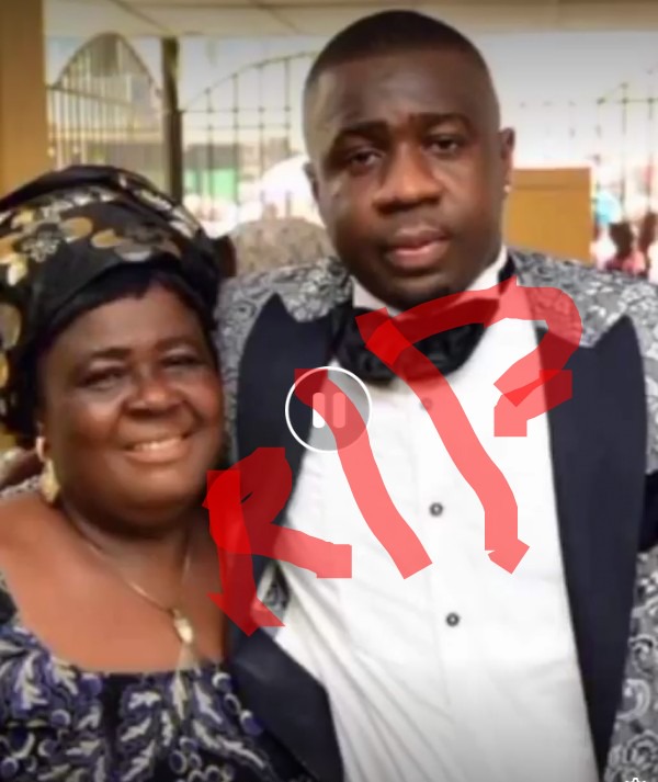 How Chibuike Okoli was killed in Turkey after returning home for Christmas 