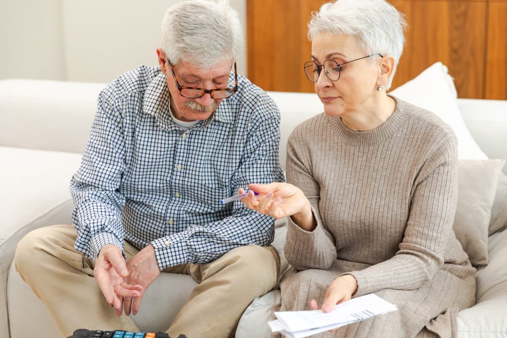 2027 Social Security tax increase