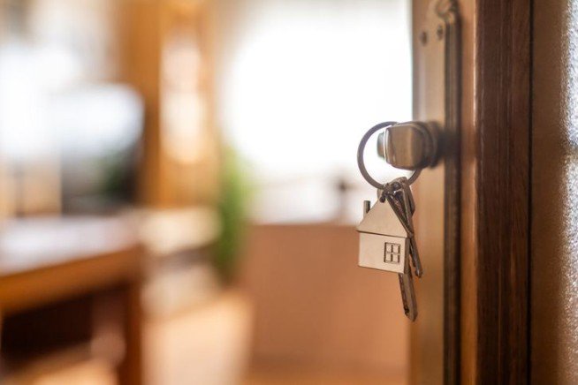 A Revolt May Be Brewing Among Homeowners