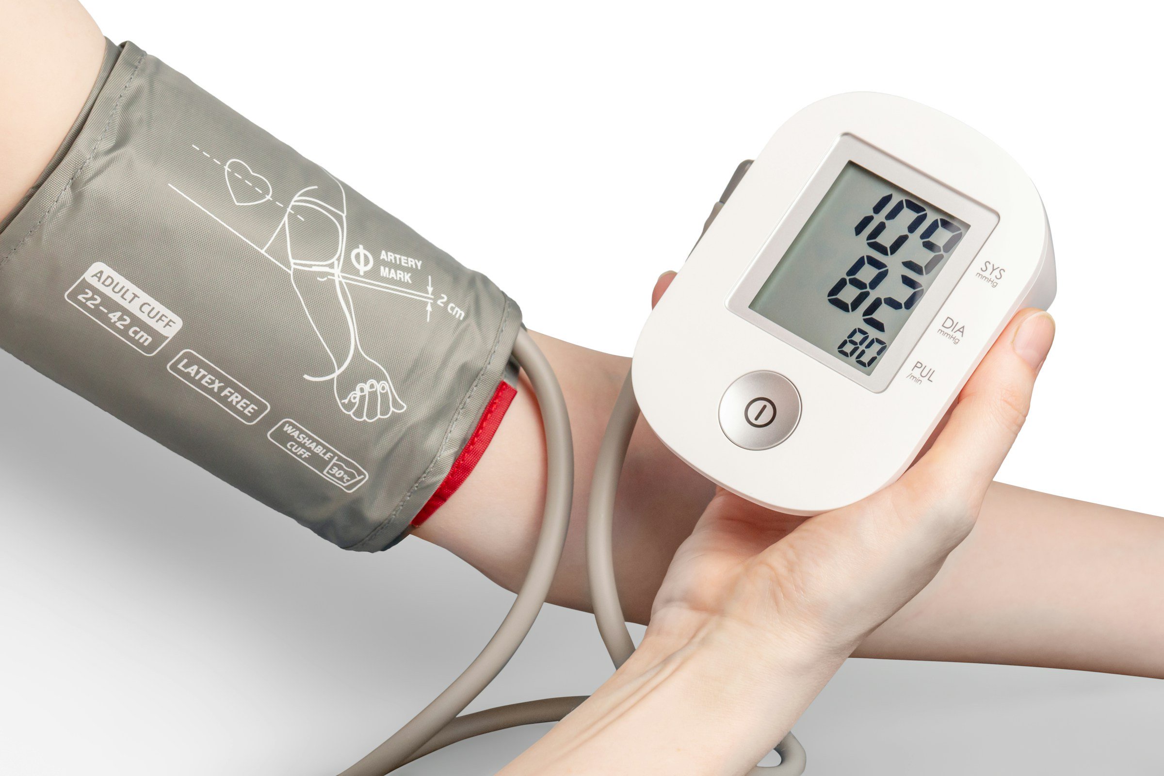 Skipping Blood Pressure Medication Linked To loss Of Heart Protection, Study Finds
