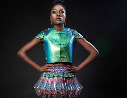 966e8130186d1ed4922d899ad07ef28e?quality=uhq&resize=720 Ten (10) Stunning Photos Of Efya Nocturnal, Which Brings Out Her Exceptional Beauty