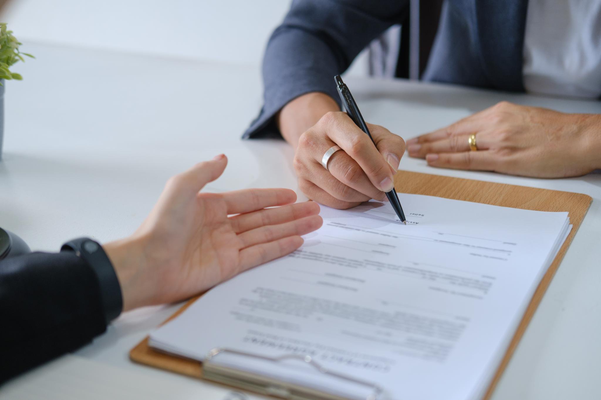Nearly half of homebuyers, or 46%, submitted just one offer during their search.