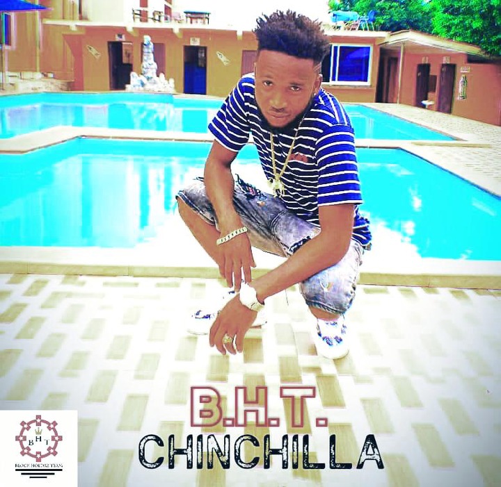 One Of The Dopest Oseikrom Rappers, Chinchilla Drops His Kumerican Song