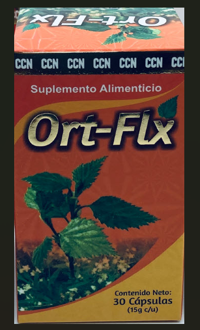 Ort-Flx IPN