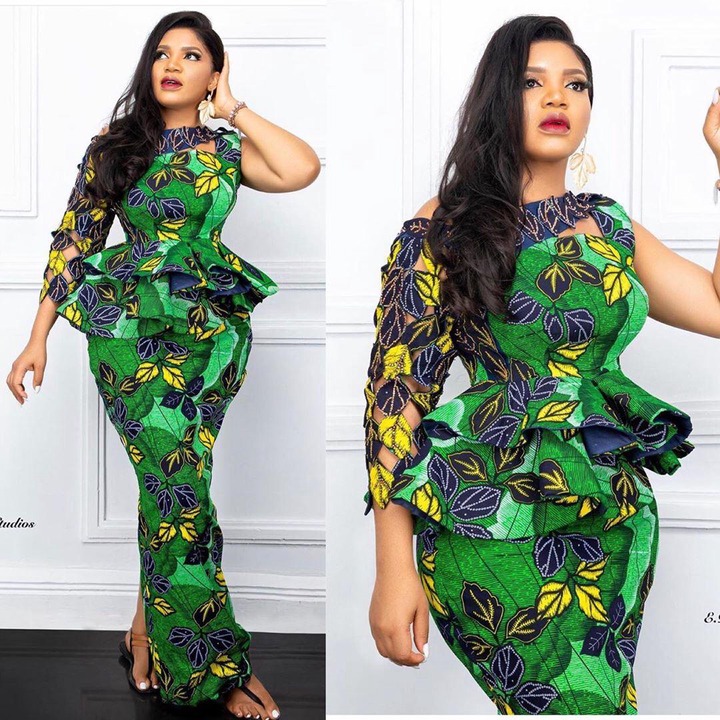 12 Aso Ebi Styles you need to wear to show off your worth and confidence 