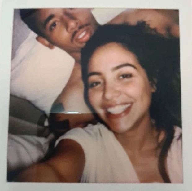 Intimate photos of football stars Diego Costa and Gabriel Jesus in bed with the same mystery woman found in a bible at a charity shop