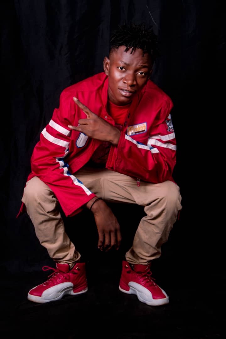 Patapaa Introduces A New Talented With New Banger Titled 'Sokoto'