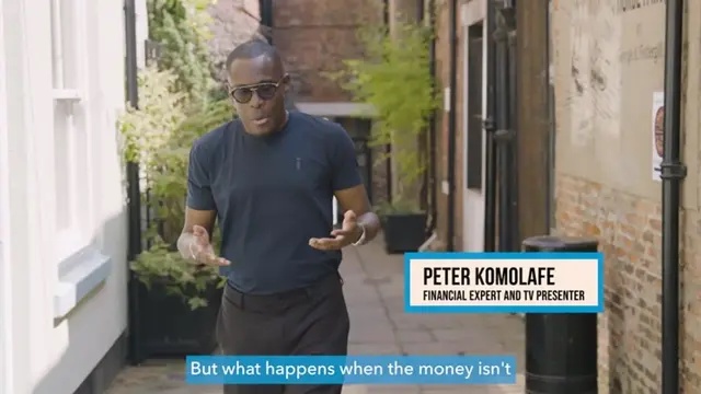 Me, Myself and Money: SIPPs, pensions and financial lessons with Big Brother’s Anthony Hutton.mp4