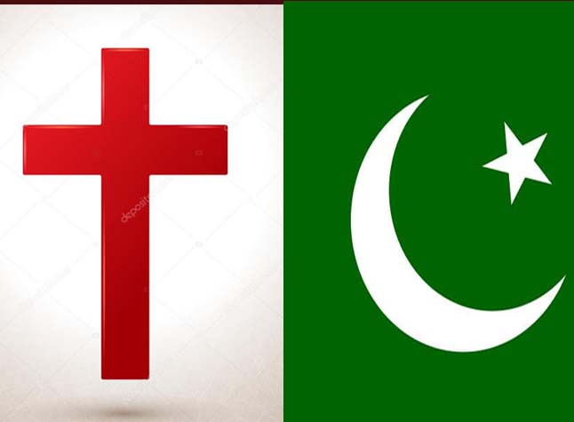 5 Similarities That Proves Islam Originated from Christianity