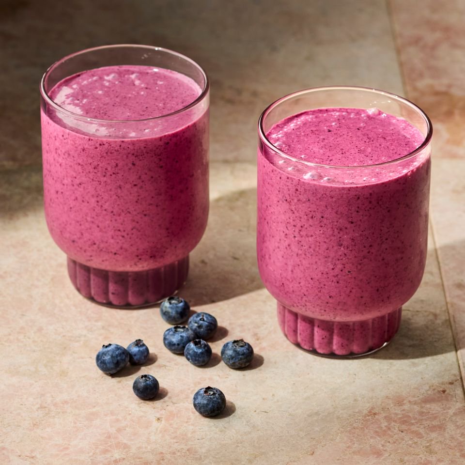 Credit: Photographer: Victor Protasio, Food Stylist: Chelsea Zimmer, Prop Stylist: Hannah Grennwood.