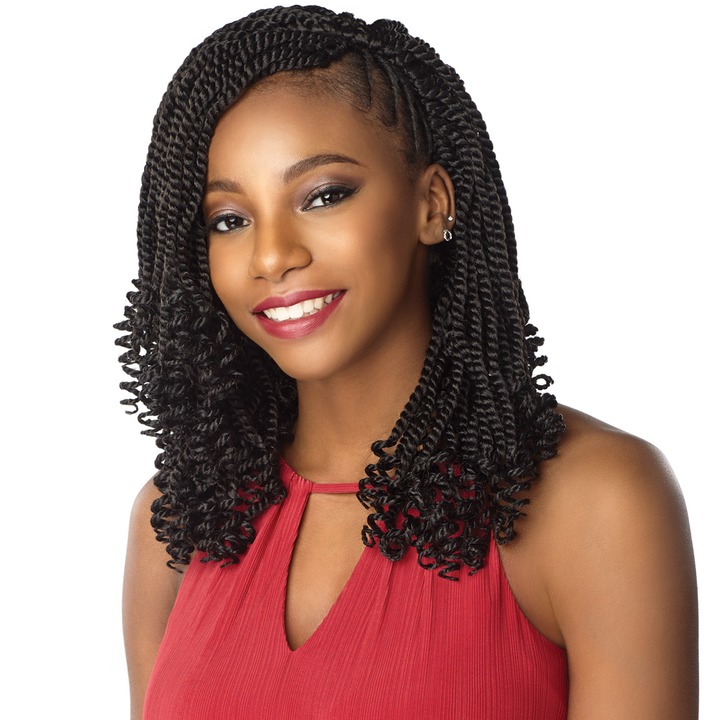 Braid Hairstyles