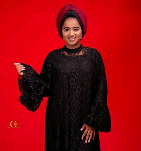 kanuri traditional attire
