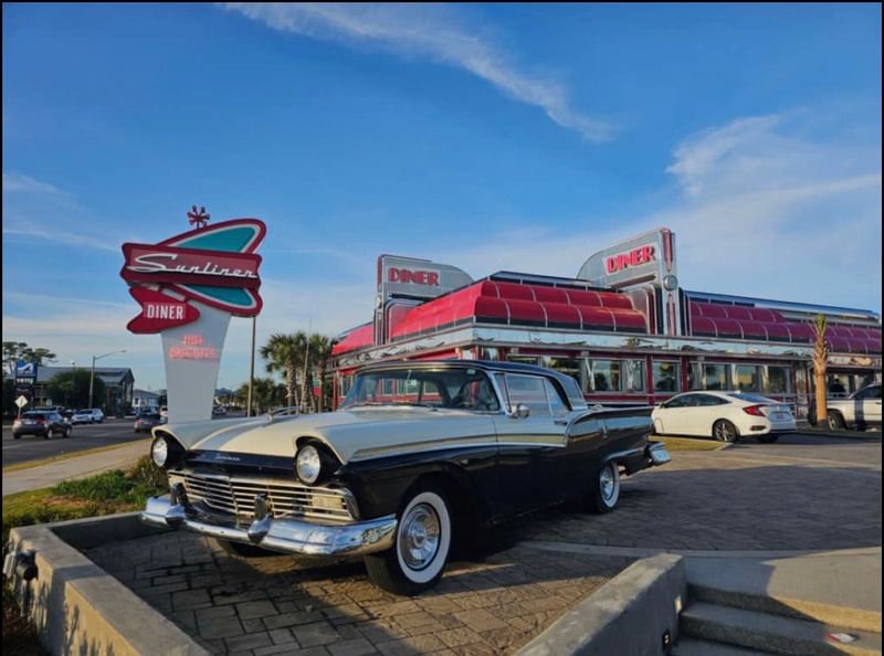 A Diner Named The Nation's Most Popular