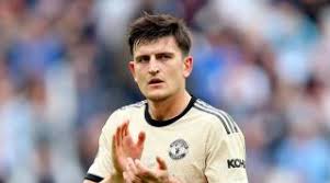 Harry Maguire arrested by police
