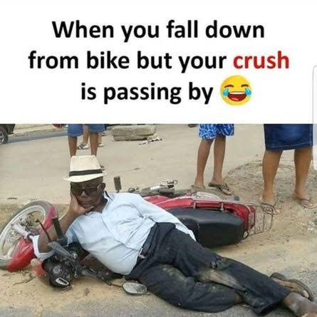 Nigeria Funny Jokes And Meme 