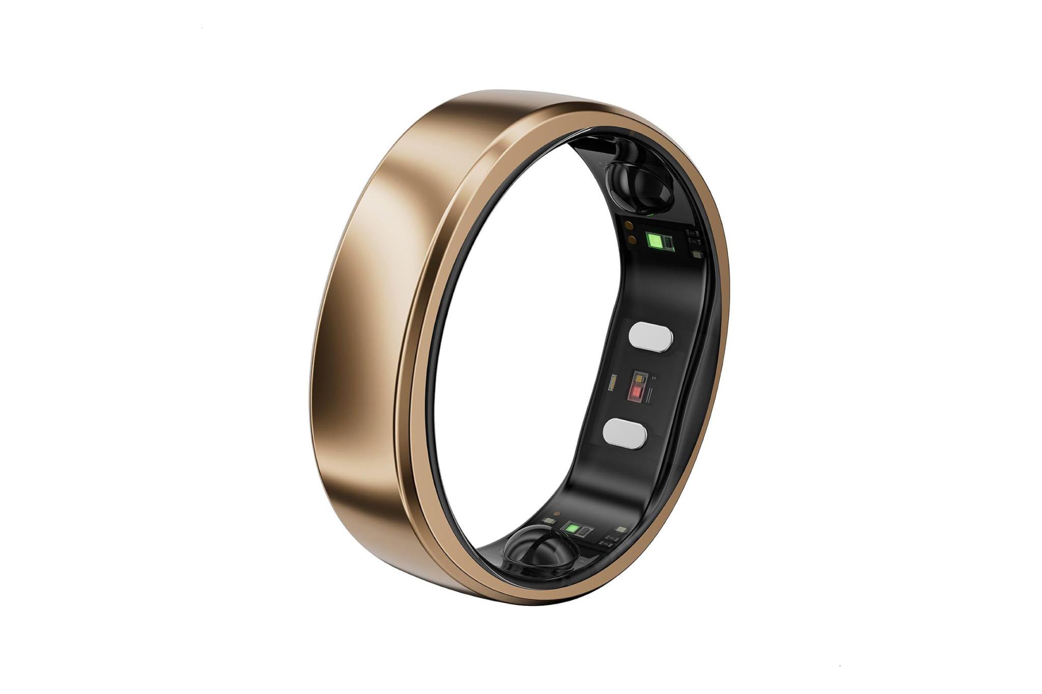 smart ring