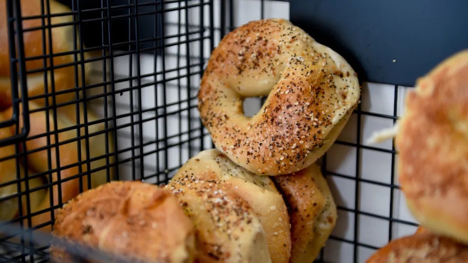 Foods you may be surprised to know are high in salt