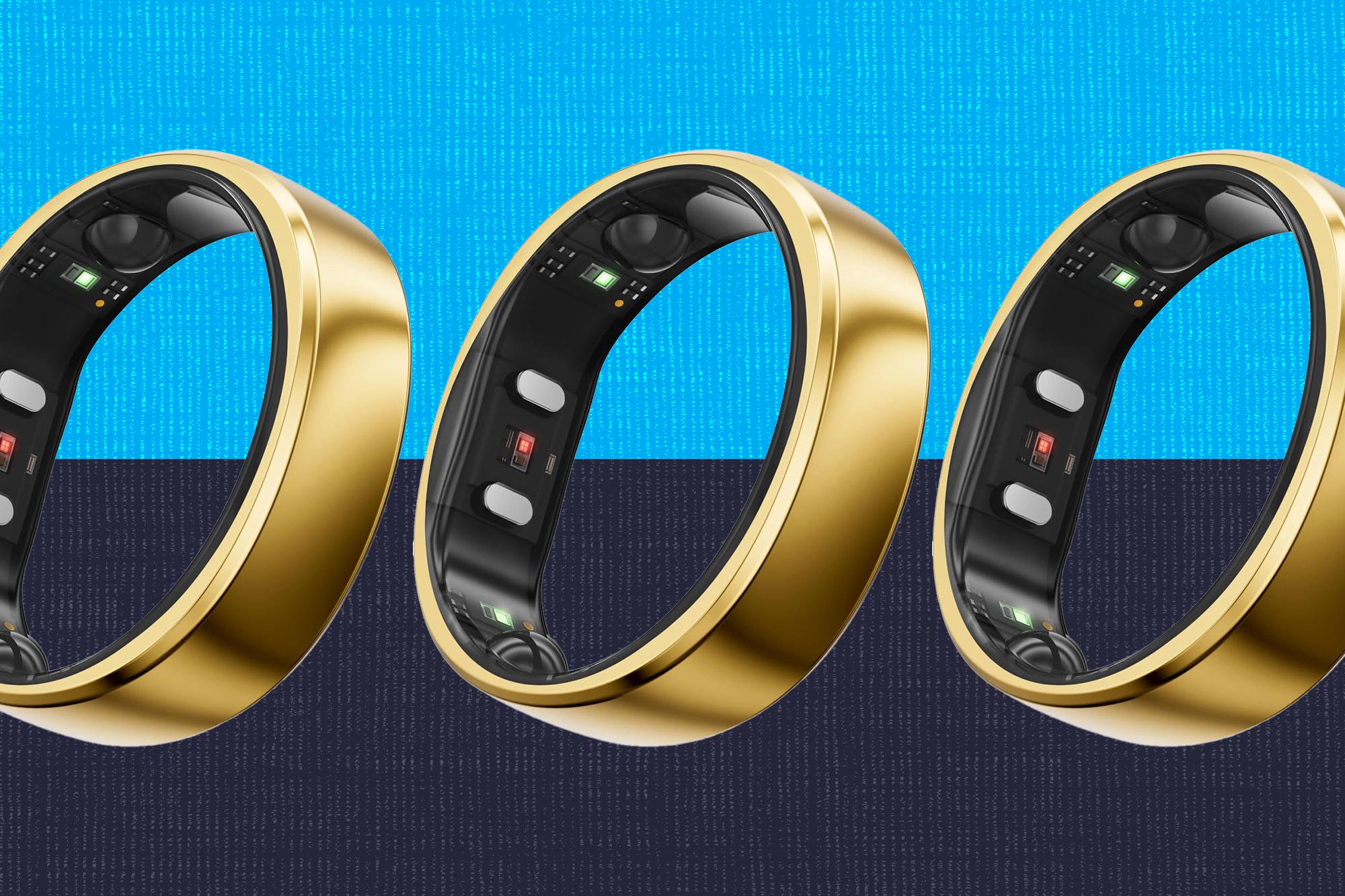 smart ring