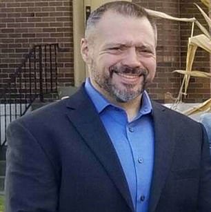 Michigan-licensed builder and president of remodeling firm HomeWorks CGO John Salvatore Gelfusa