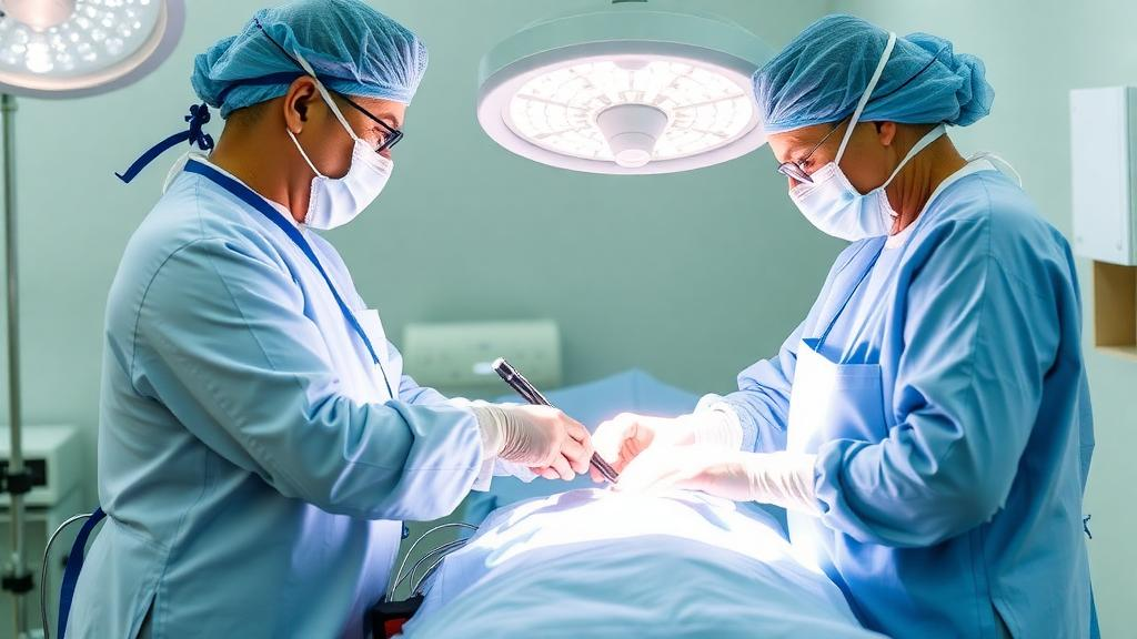 Surgery at 80 and Beyond: New Review Maps the Perioperative Roadmap for the Oldest Patients