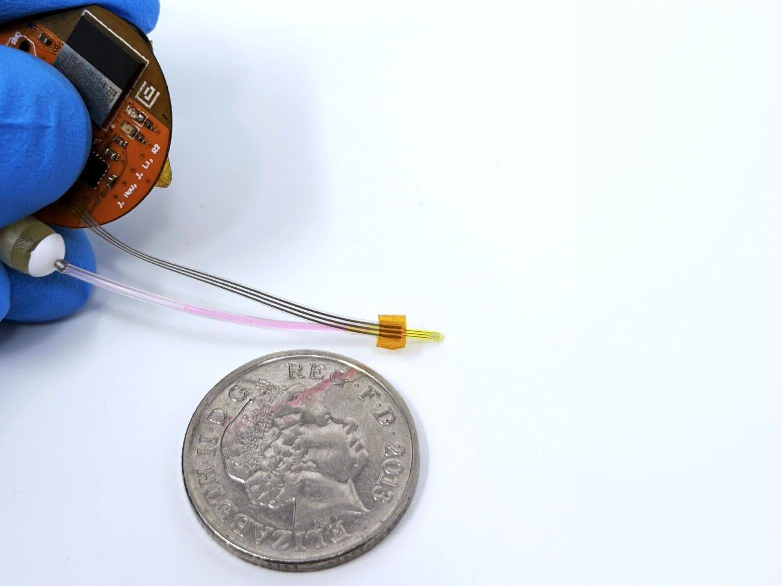 MIT implant could stop deadly brain tumors from coming back