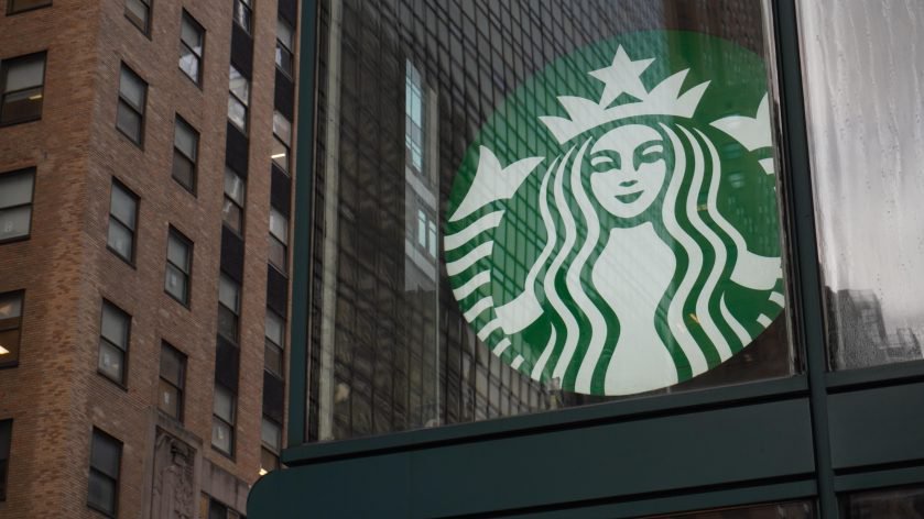 Starbucks Rewards Can Work Well for Regular Coffee Runs