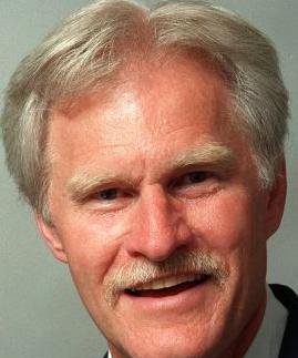 Tom Margenau