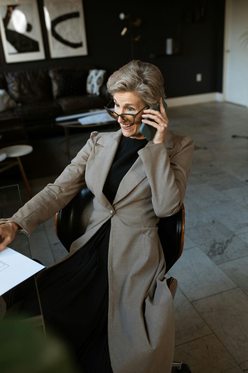 You’re Emotionally Unprepared to Leave Work