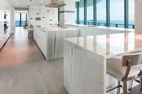 Lionel Messi reportedly buys ?5m luxury Miami apartment with 1,000-bottle wine cellar (photos)