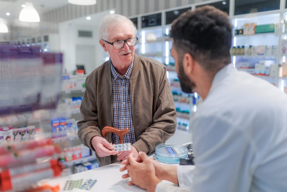 Questions to ask your pharmacist about prescription costs