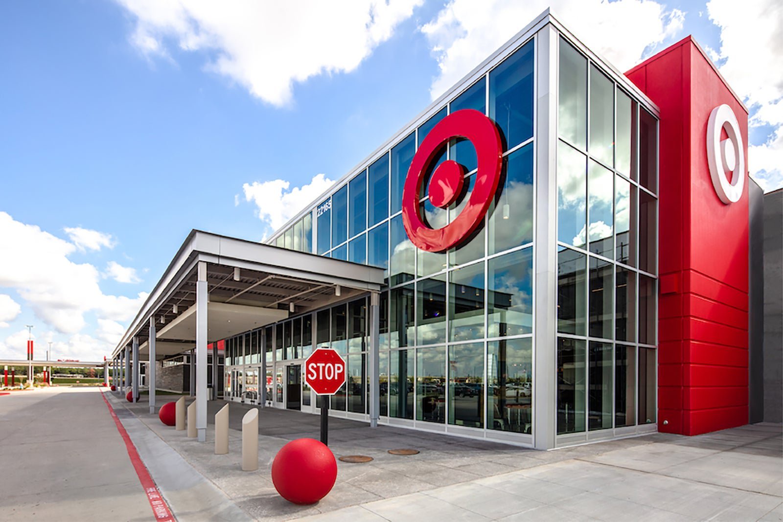 target store