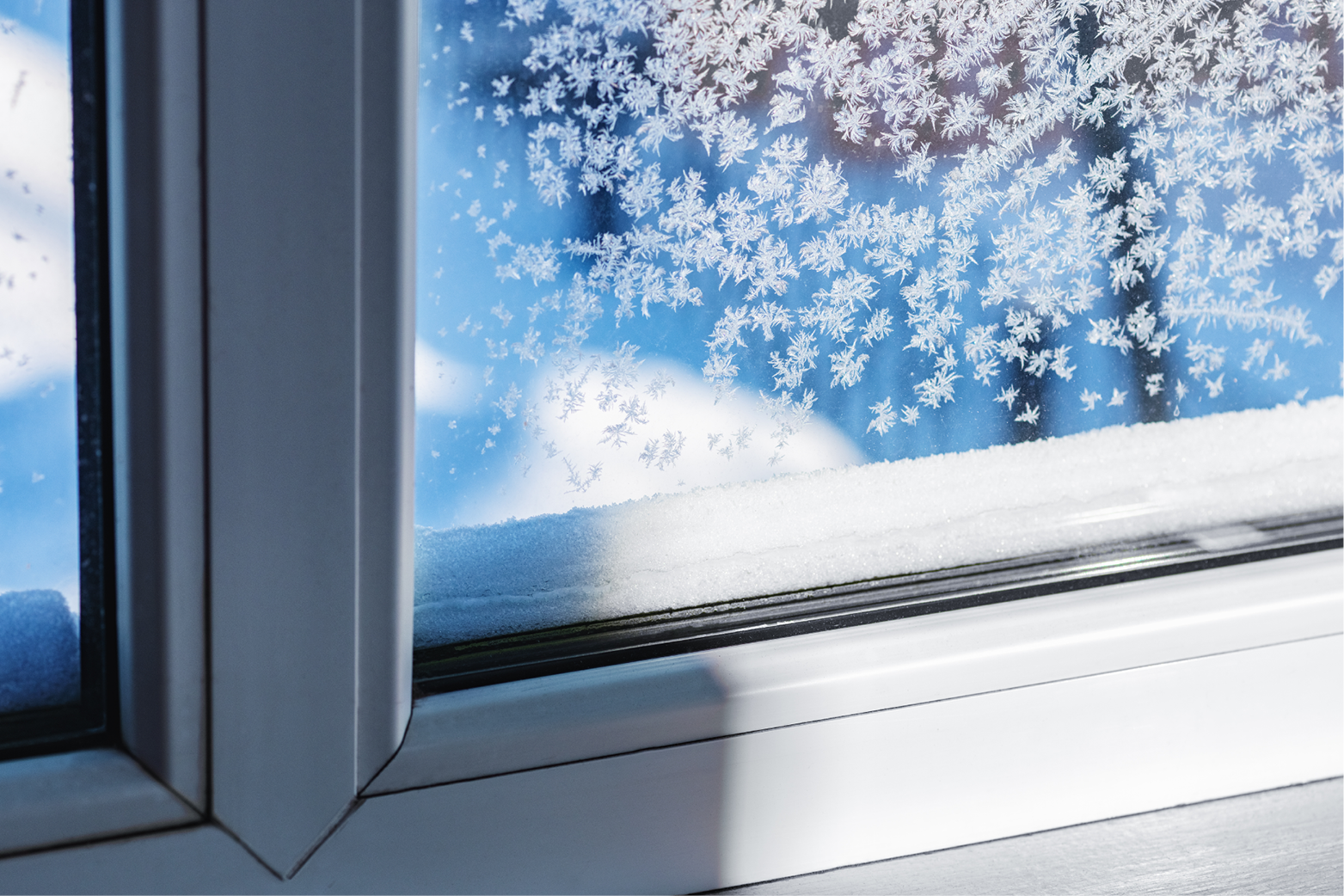 Preparing your home’s interior for wintertime