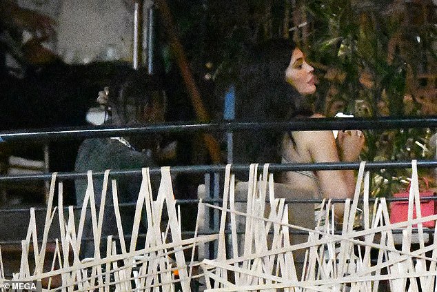 Kylie Jenner sparks reconciliation rumors as she flies to Miami to celebrate Travis Scott