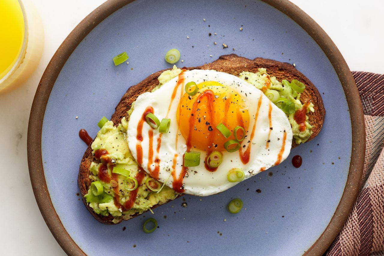Credit: Photographer: Fred Hardy, Food Stylist: Margaret Monroe Dickey