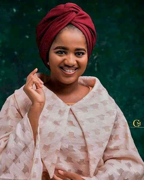 kanuri traditional attire