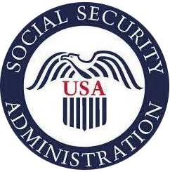 Social Security logo