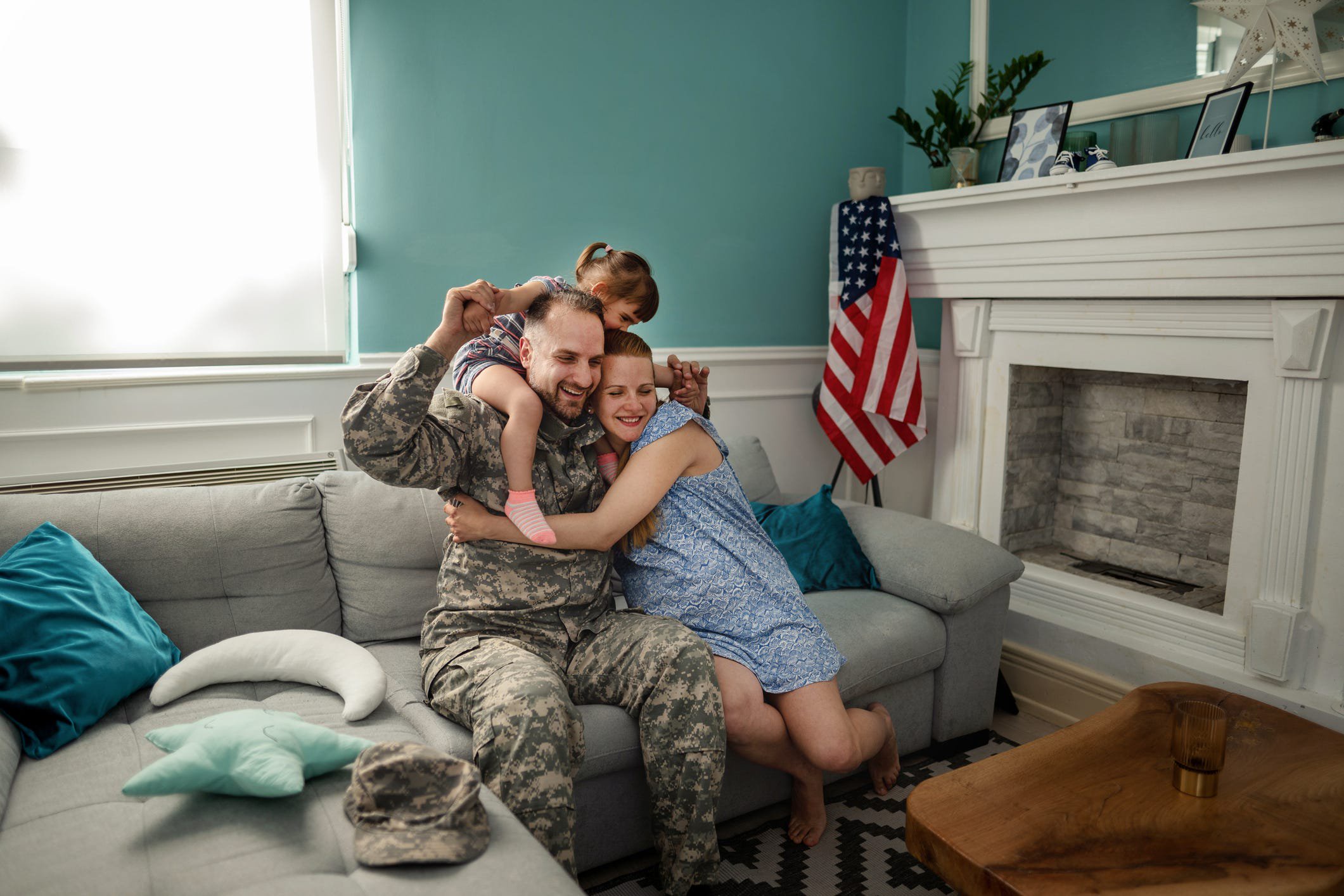 Applying for a mortgage online? Veterans can get a head start by knowing their VA loan benefits, comparing lenders and avoiding common mistakes that could delay approval.