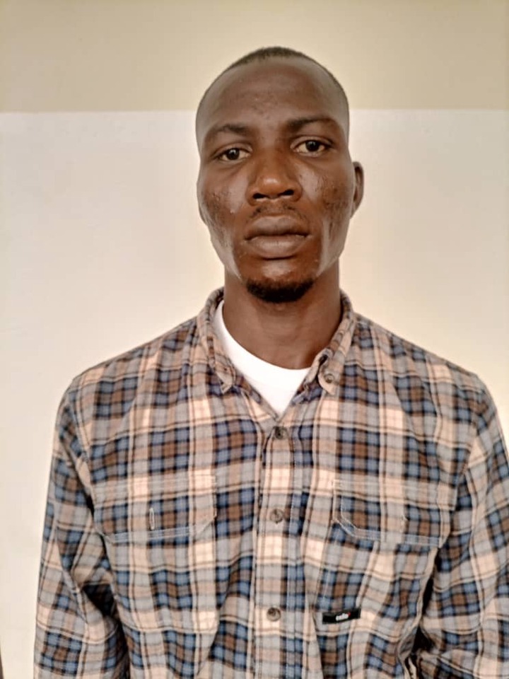 Yahoo Yahoo Boys