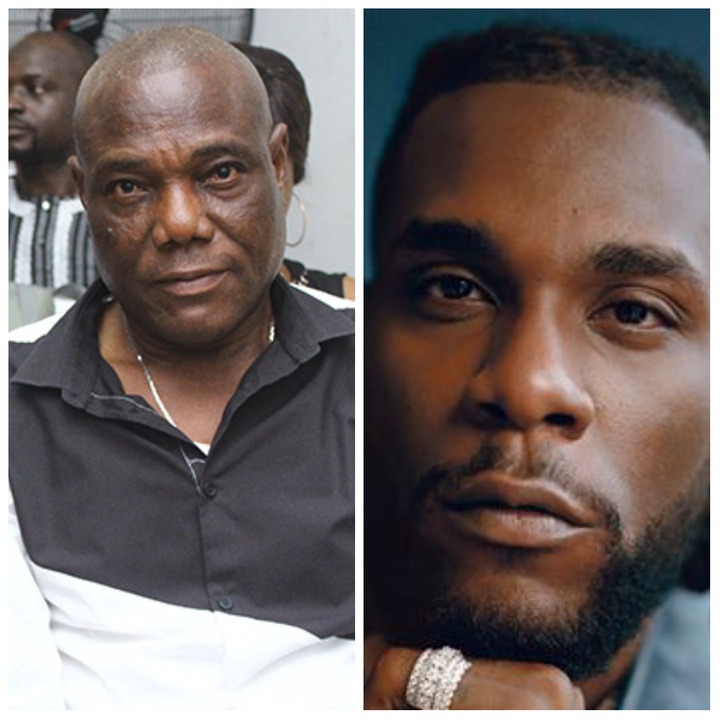  Nigerian Celebrities who look so much like their father.