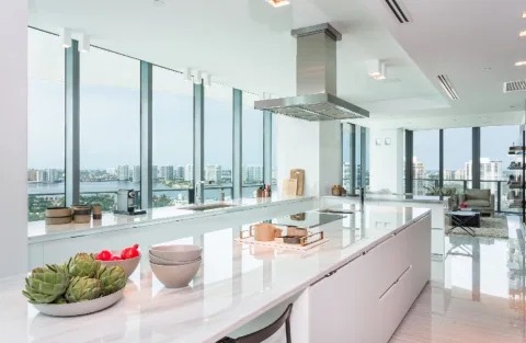 Lionel Messi reportedly buys ?5m luxury Miami apartment with 1,000-bottle wine cellar (photos)