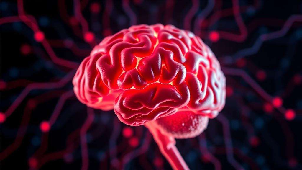 Aging Brain Circuits May Drive Muscle Weakness, Mouse Study Finds