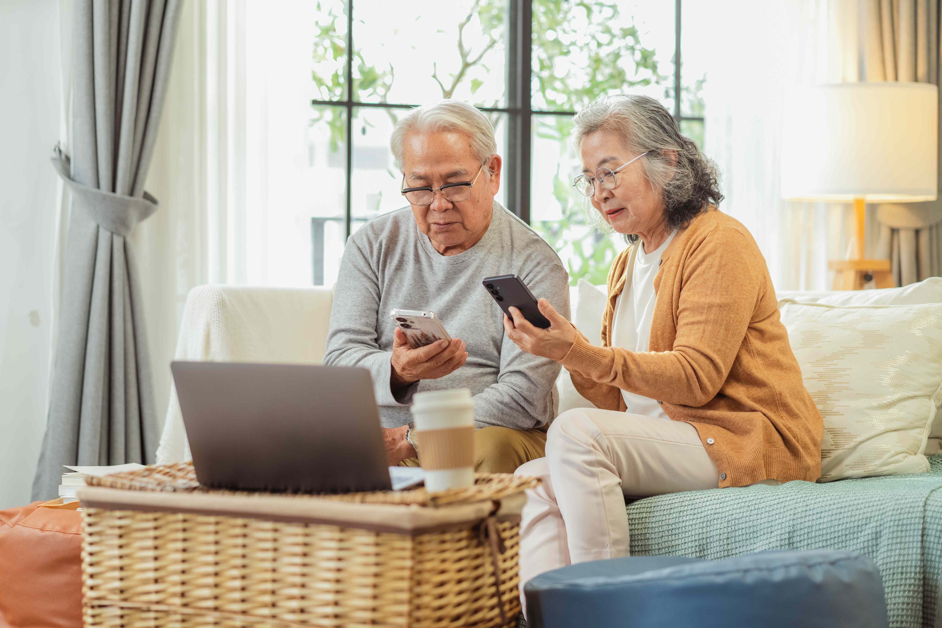 Most Social Security beneficiaries are paid on the second, third, or fourth Wednesday of the month, depending on their birth date.Credit: travelism / Getty Images